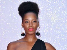 Jamelia announces her fourth pregnancy: ‘Keep us all in your prayers’