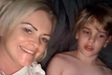 Archie Battersbee’s family make final plea to ‘let him die with dignity’