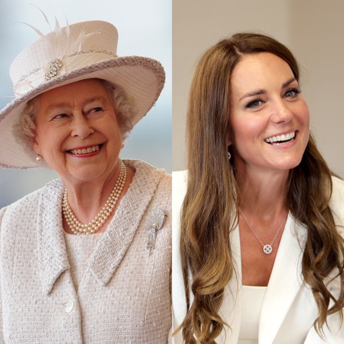 Queen shares opinion on Prince William and Kate Middleton’s newly-renovated kitchen