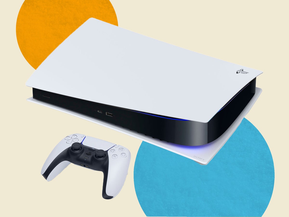 PS5 stock – live: Game, Currys, Very and more retailers restock the console, here’s where to buy it today
