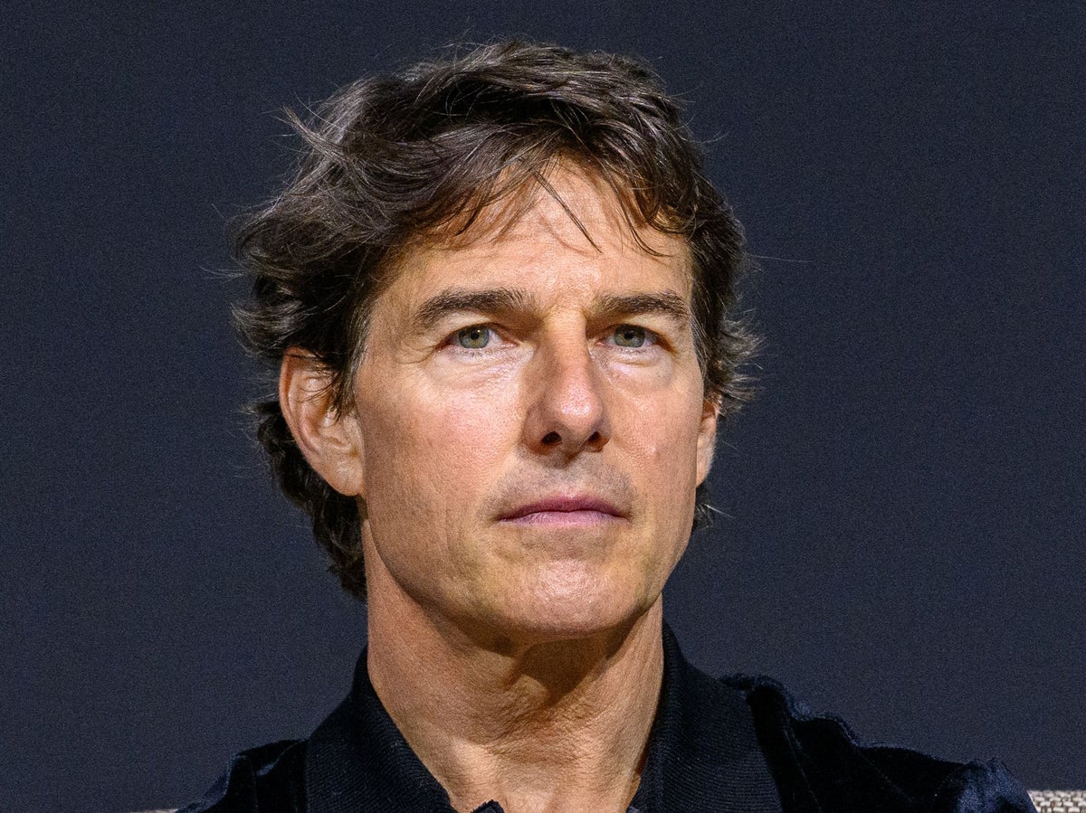 Mission: Impossible director shares only media story about Tom Cruise he claims is ‘100 per cent correct’