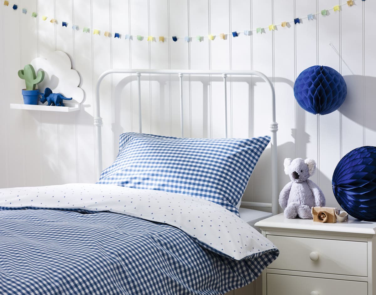 11 ways to transform your child&rsquo;s bedroom