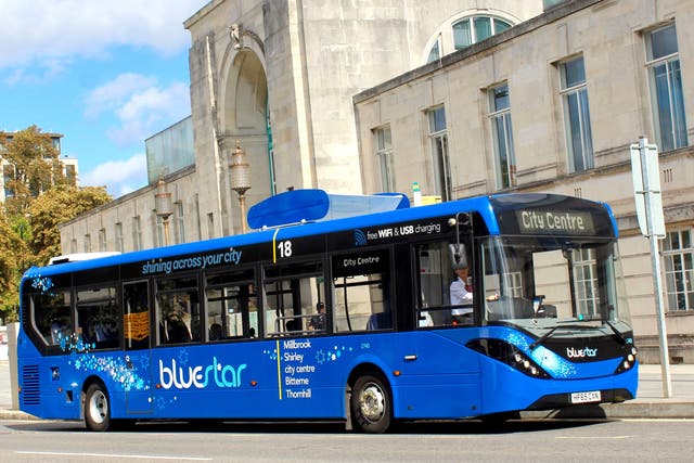 The bidders planning to buy transport operator Go-Ahead Group have upped their offer by more than £20 million (PA)