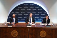 Bank of England likely to raise interest rates — maybe a lot