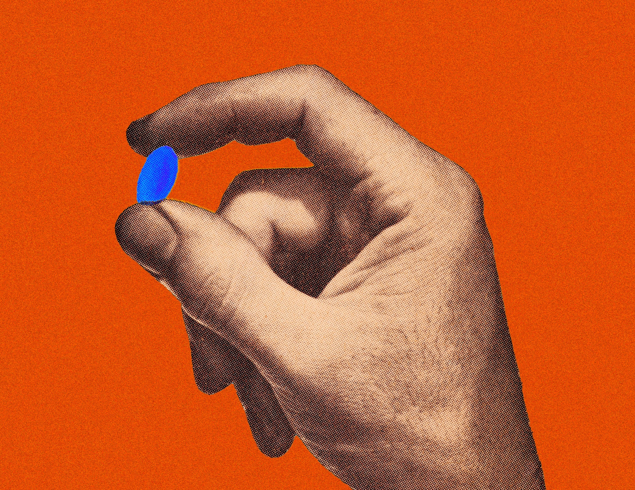 How Viagra changed sex for ever