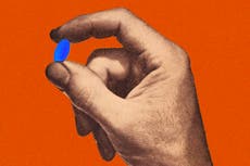 ‘I was really struggling to get it up’: Why younger men are turning to Viagra