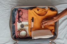 7 genius TikTok packing hacks that will change how you holiday
