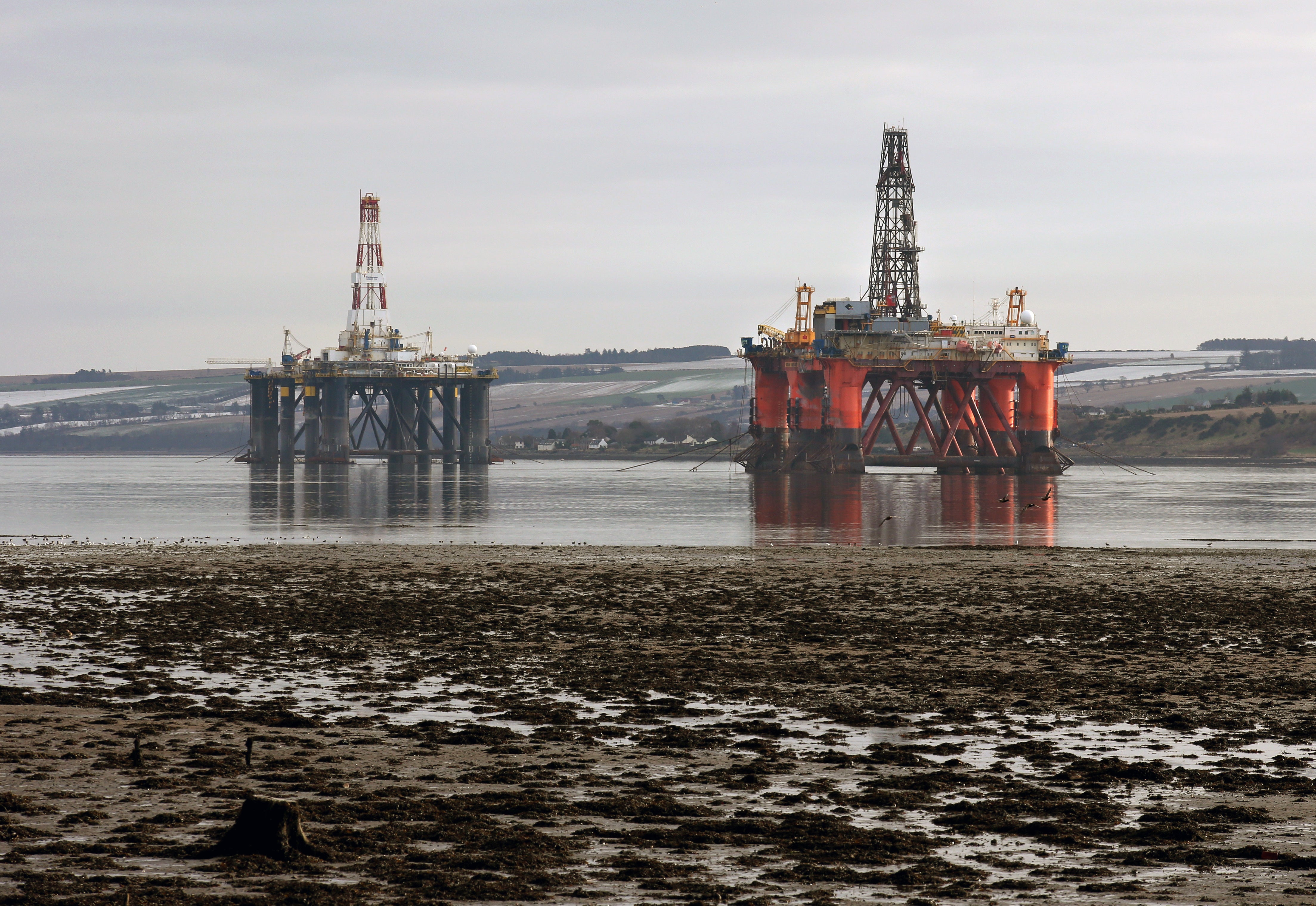 Estimates for decommissioning costs have been produced (Andrew Milligan/PA)