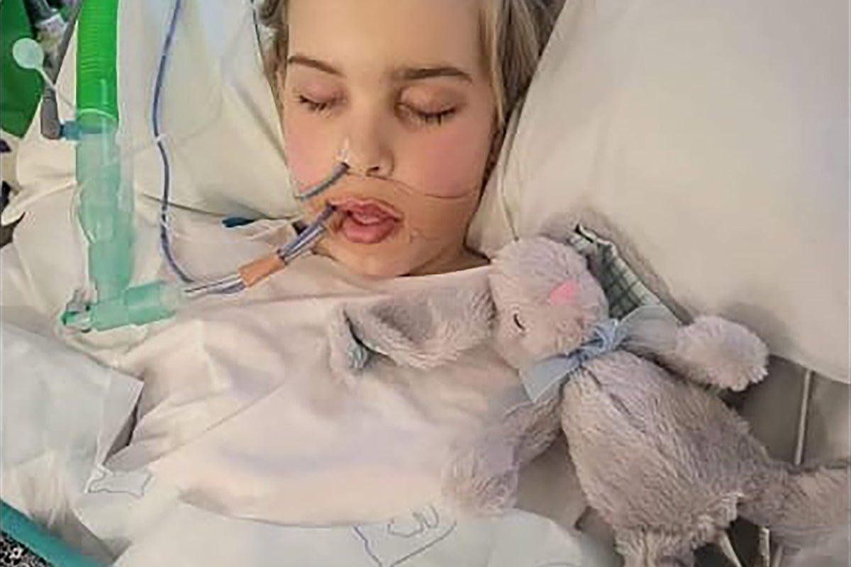 Archie Battersbee: Mother prepared to give him ‘mouth-to-mouth’ if life support is removed