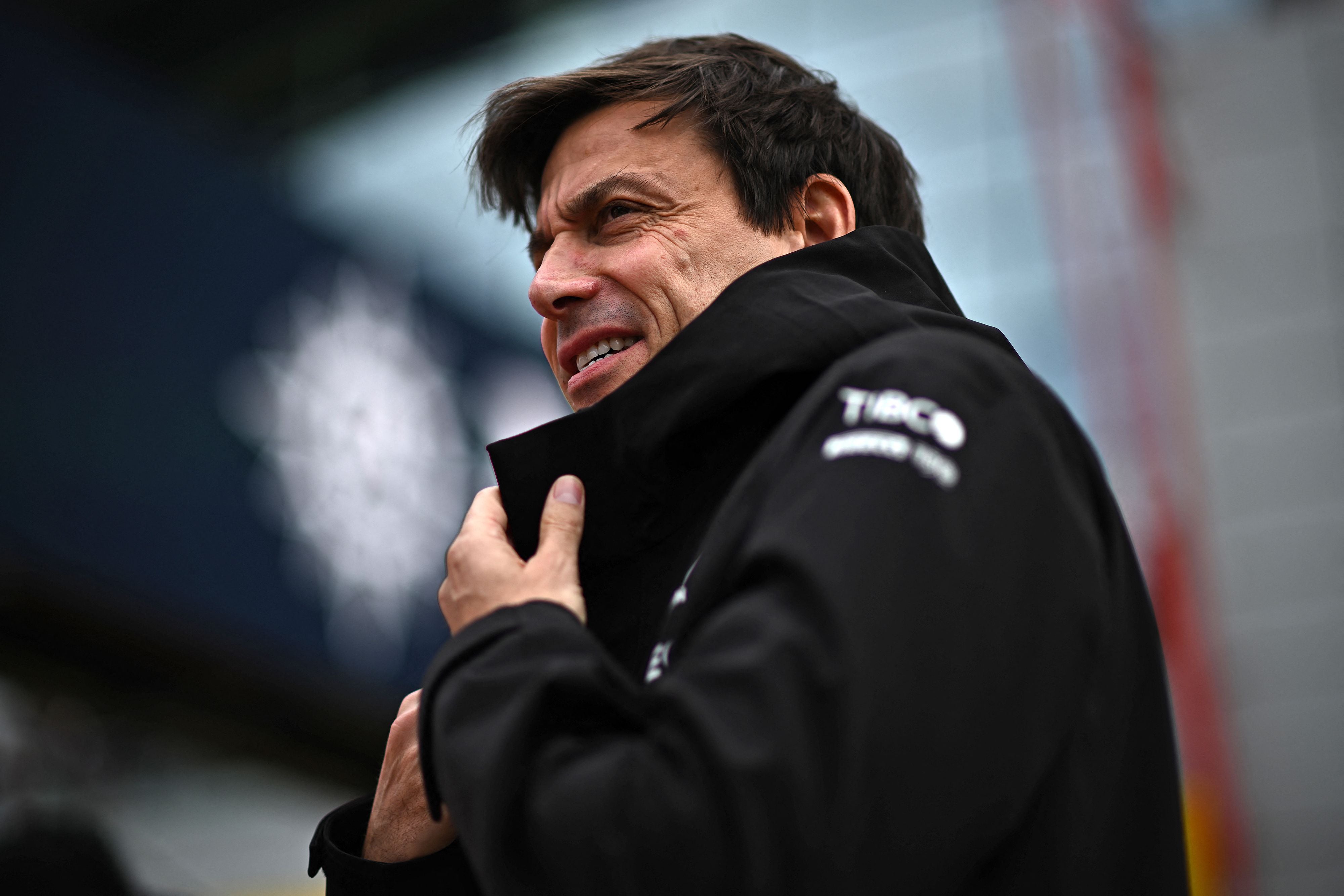 Mercedes boss Toto Wolff has downplayed the recent form of the Constructors champions