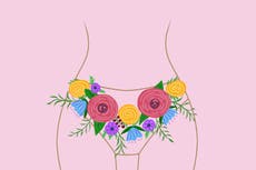 What is vabbing? The new social media trend encouraging women to use their bodily fluids as a fragrance