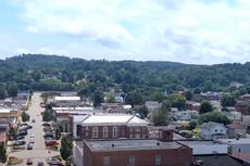 ‘Chemical incident’ declared in West Virginia as residents told to take shelter