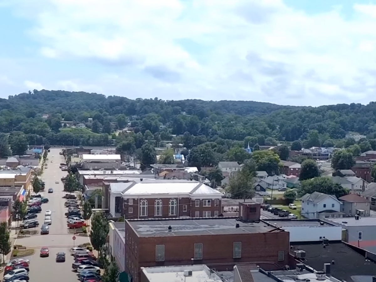 ‘Chemical incident’ declared in West Virginia as residents told to take shelter