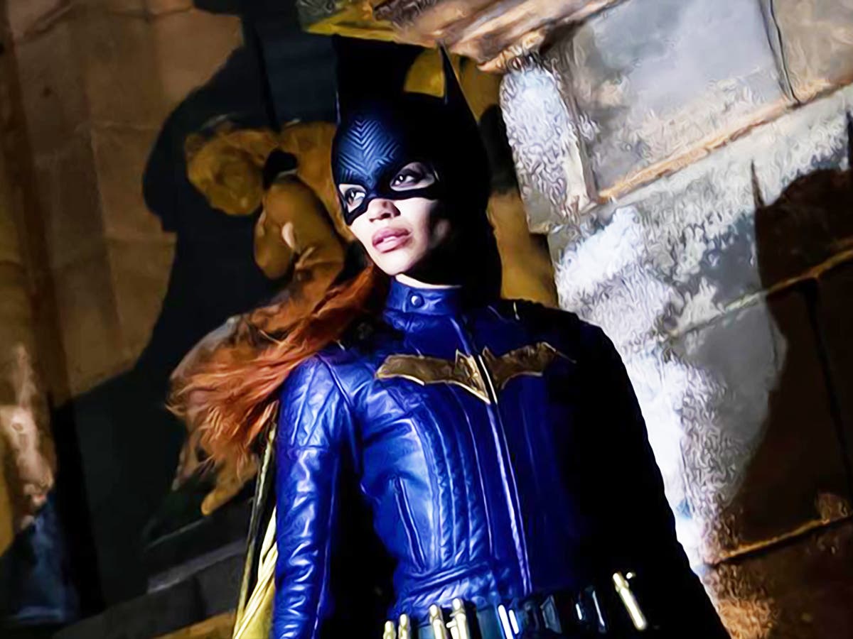 Batgirl will have ‘funeral screenings’ before axed film is put under lock and key