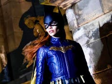 Batgirl cancellation was ‘blown out of proportion’ by media, Warner Bros Discovery CFO says 