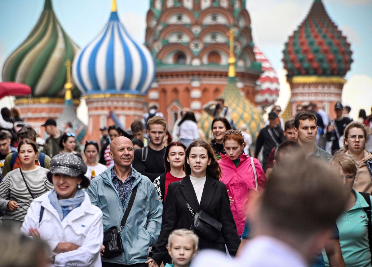 'Ruslardan nefret ediyorum': Norveçli diplomatın 'Rusfobik rantta filme alınması' sonrası Moskova öfkesi