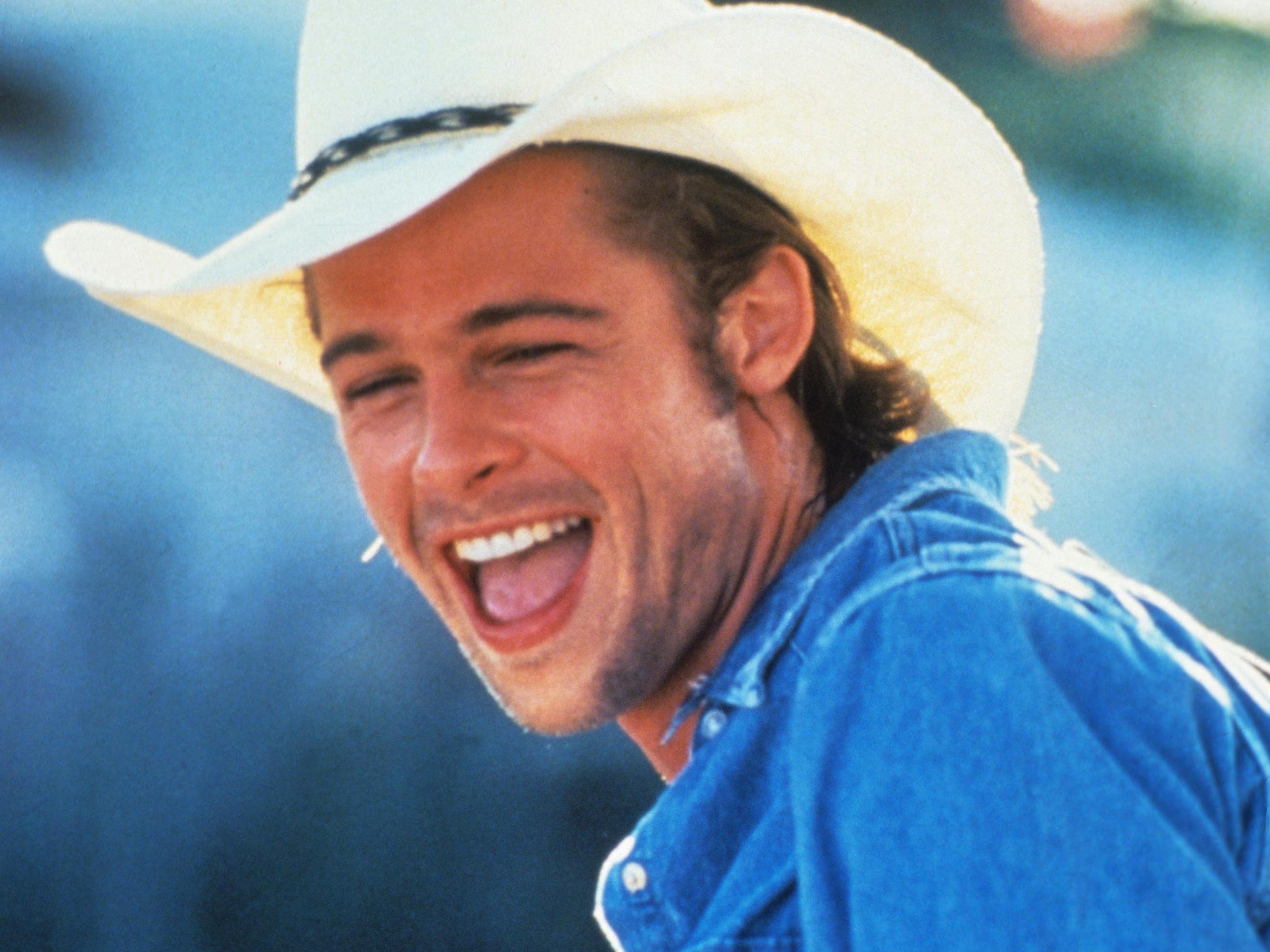 Brad Pitt: Hollywood heartthrob to talented character actor