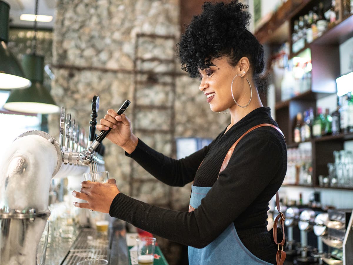 &lsquo;Must have double D breasts&rsquo;: New Zealand bar faces backlash for its &lsquo;sexist&rsquo; job advert