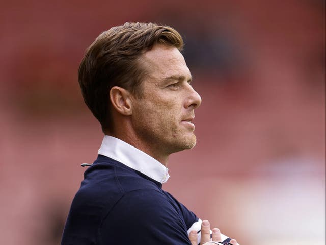 Bournemouth head coach Scott Parker hopes to be busy in the transfer market