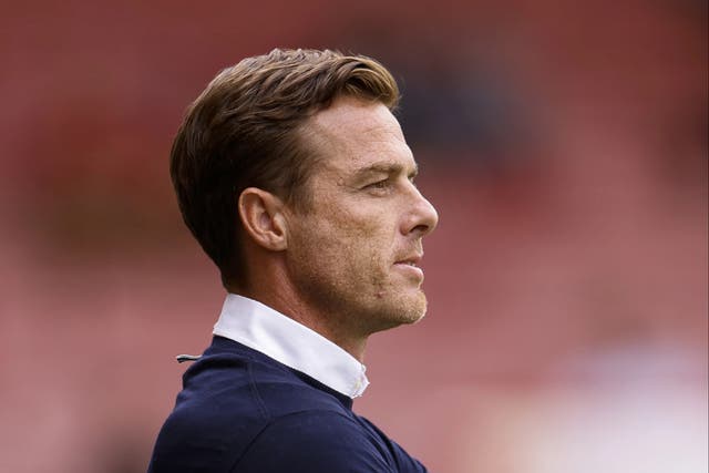 Bournemouth head coach Scott Parker hopes to be busy in the transfer market