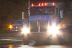 Michigan’s severe weather triggers flooding and mass power outages