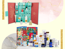 Beauty advent calendars 2022: Your guide to this year’s Christmas treats, from Liberty to Cult Beauty