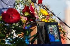 Autopsy: Family killed at Iowa park shot, stabbed, strangled