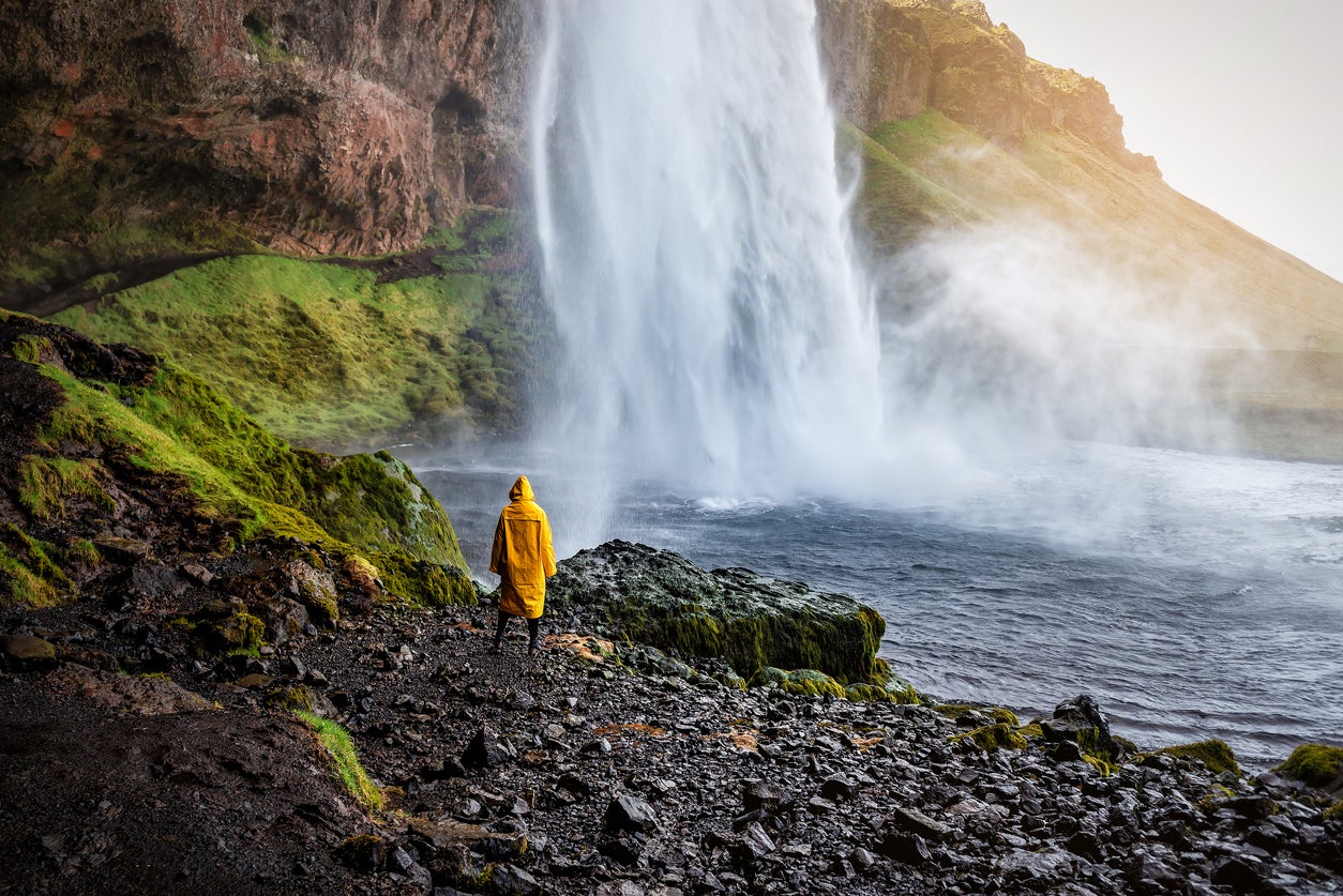 Cycling Around Iceland's Ring Road | Guide to Iceland