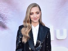 Amanda Seyfried admits she’s a fan of The Bachelor franchise: ‘I’m writing my thesis right now’