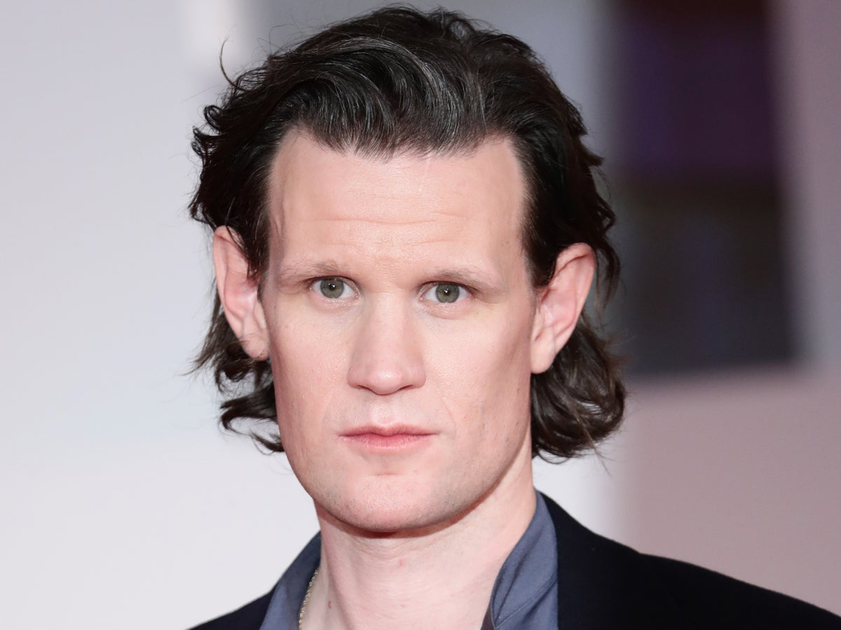 House of the Dragon: Matt Smith says he found himself asking ‘do we need another sex scene?’