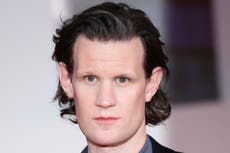 House of the Dragon: Matt Smith says he found himself asking ‘do we need another sex scene?’