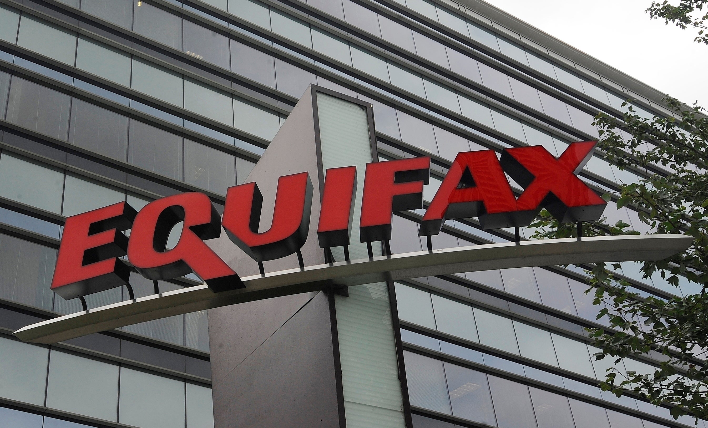 Equifax Lawsuit