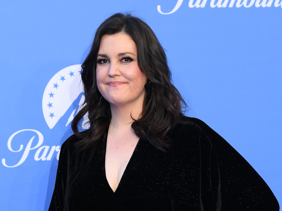 Melanie Lynskey shares fan-made Barbie meme: ‘Pushing the homosexual agenda’