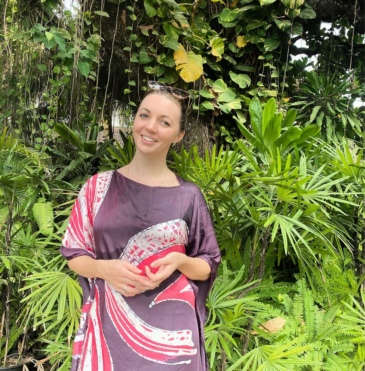 Scot documenting protests in Sri Lanka has passport seized by authorities