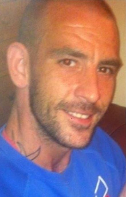 Dean Allsop, 41, was described as a ‘hero’ to his children and ‘soulmate’ of his partner