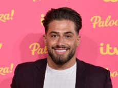 Love Island: Biker killed in ‘head-on collision’ with Kem Cetinay’s car, inquest hears