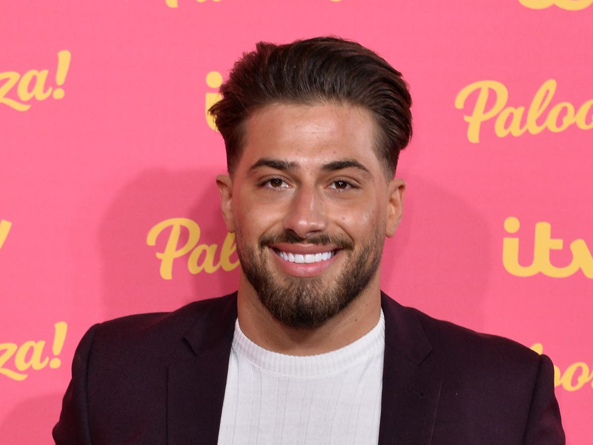 Biker killed in ‘head-on’ crash with Love Island star Kem Cetinay, inquest hears