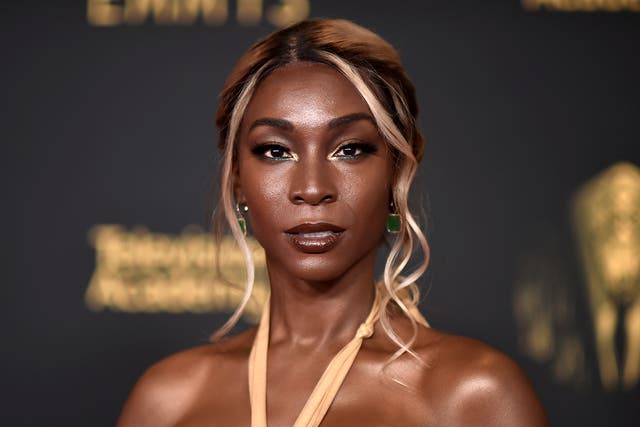 Theater-Angelica Ross
