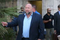Let’s be honest — real justice wasn’t served in the Alex Jones trial