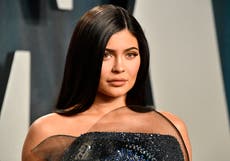Kylie Jenner responds to claims of unsanitary protocol at Kylie Cosmetics
