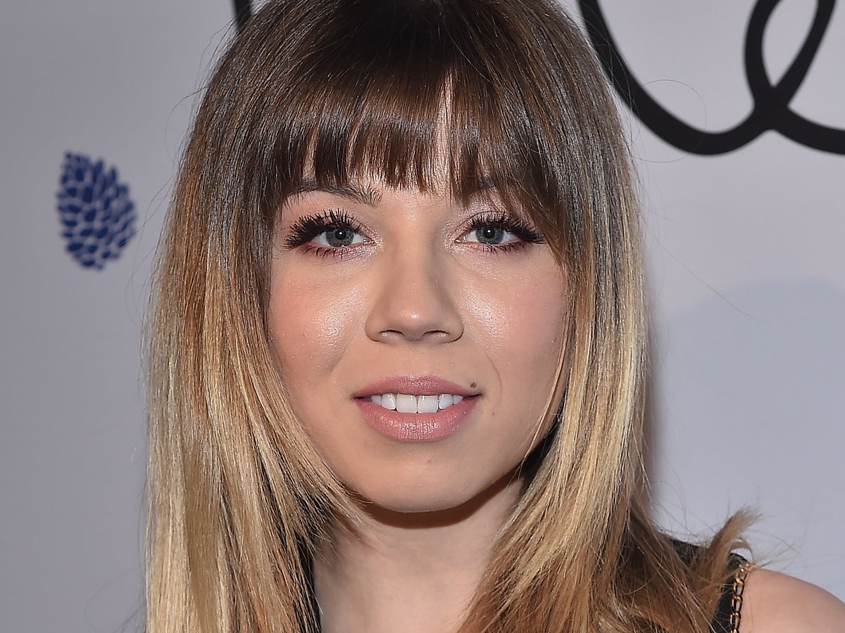 iCarly star Jennette McCurdy says she was ‘exploited’ as a child actor on Nickelodeon series