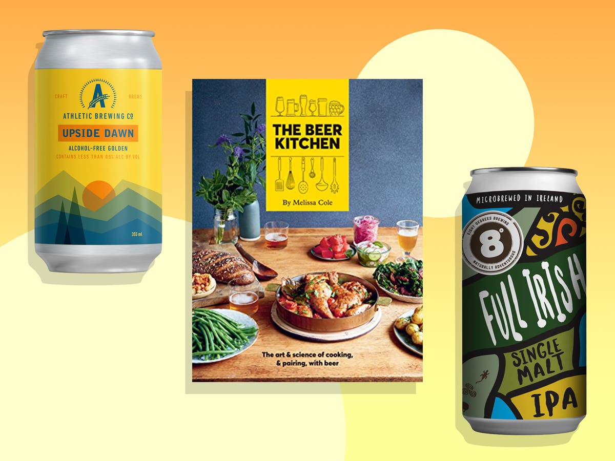 International Beer Day 2022: Celebrate with beer ...