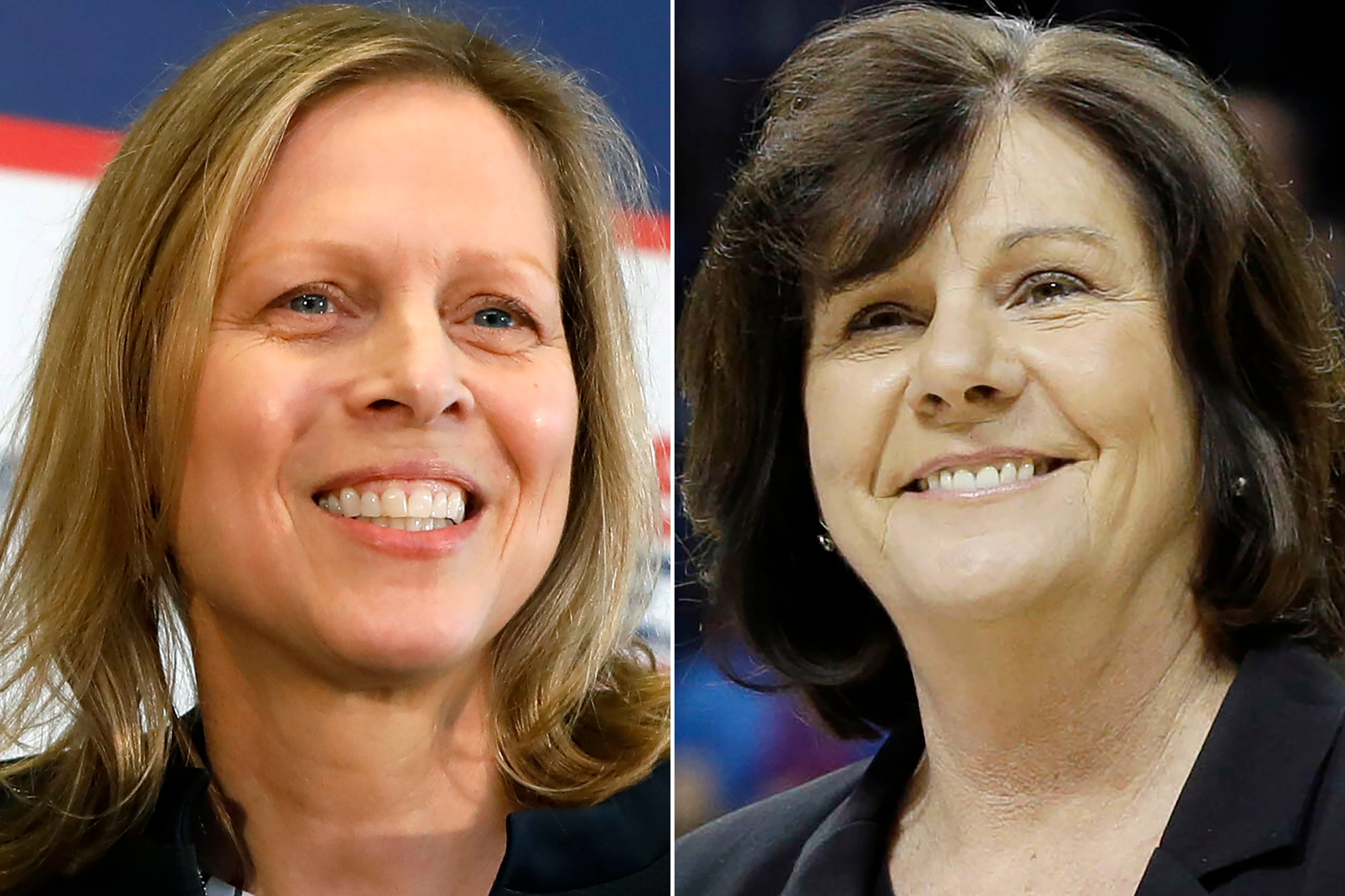 Equal Pay College Referees Basketball