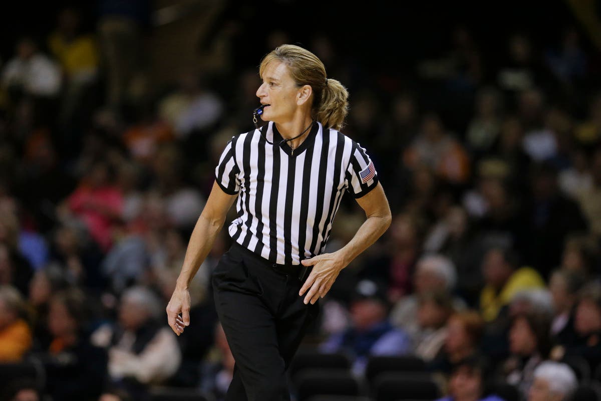 More NCAA leagues to pay women’s basketball referees equally The
