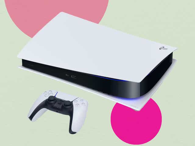 <p>On the hunt for the next-gen console? We’ve got you covered  </p>