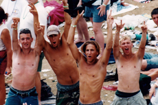 Woodstock ‘99 rape survivors deserve more than a five-minute mention