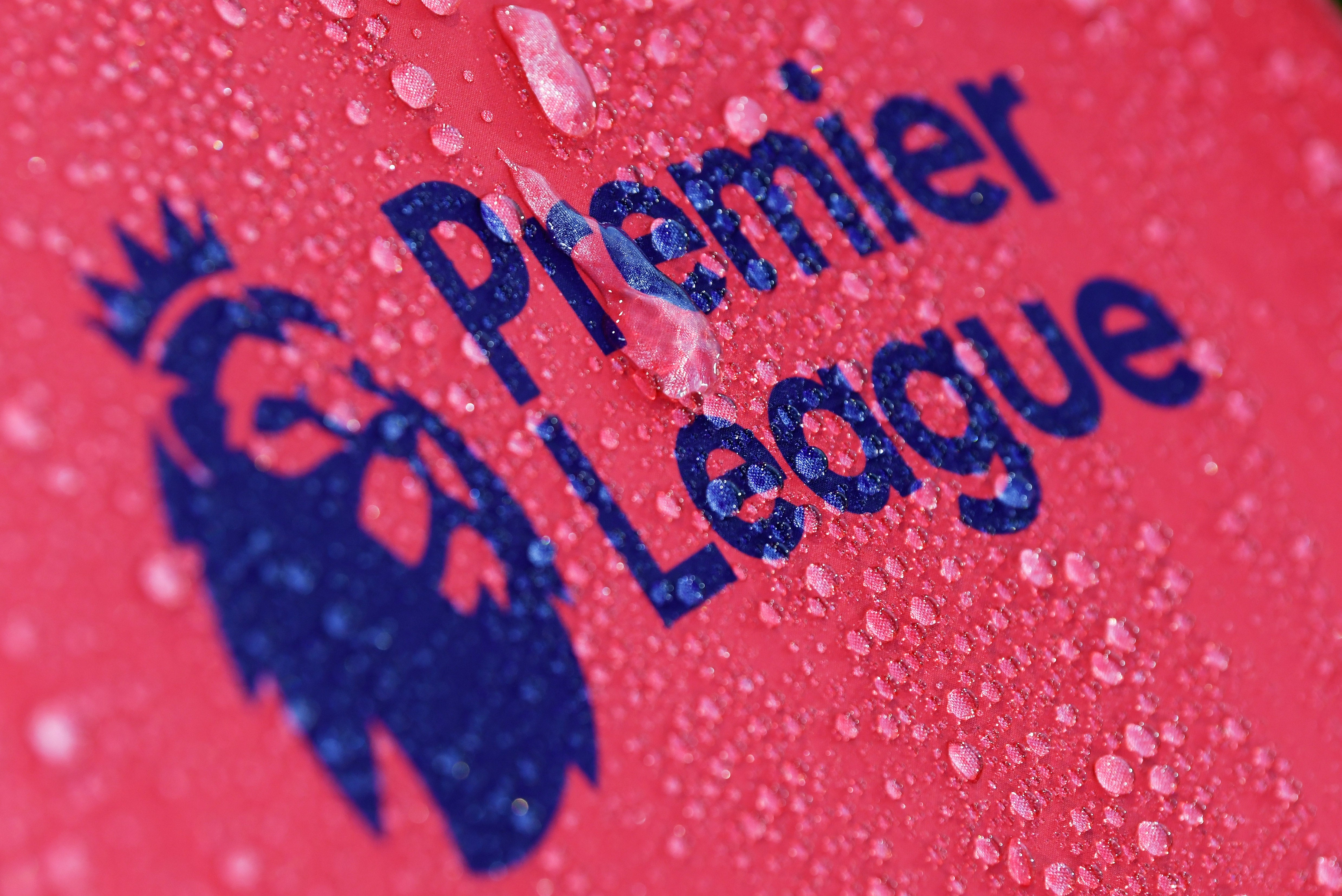 The Premier League represents the very top of the game but there are many who would love to see it fall