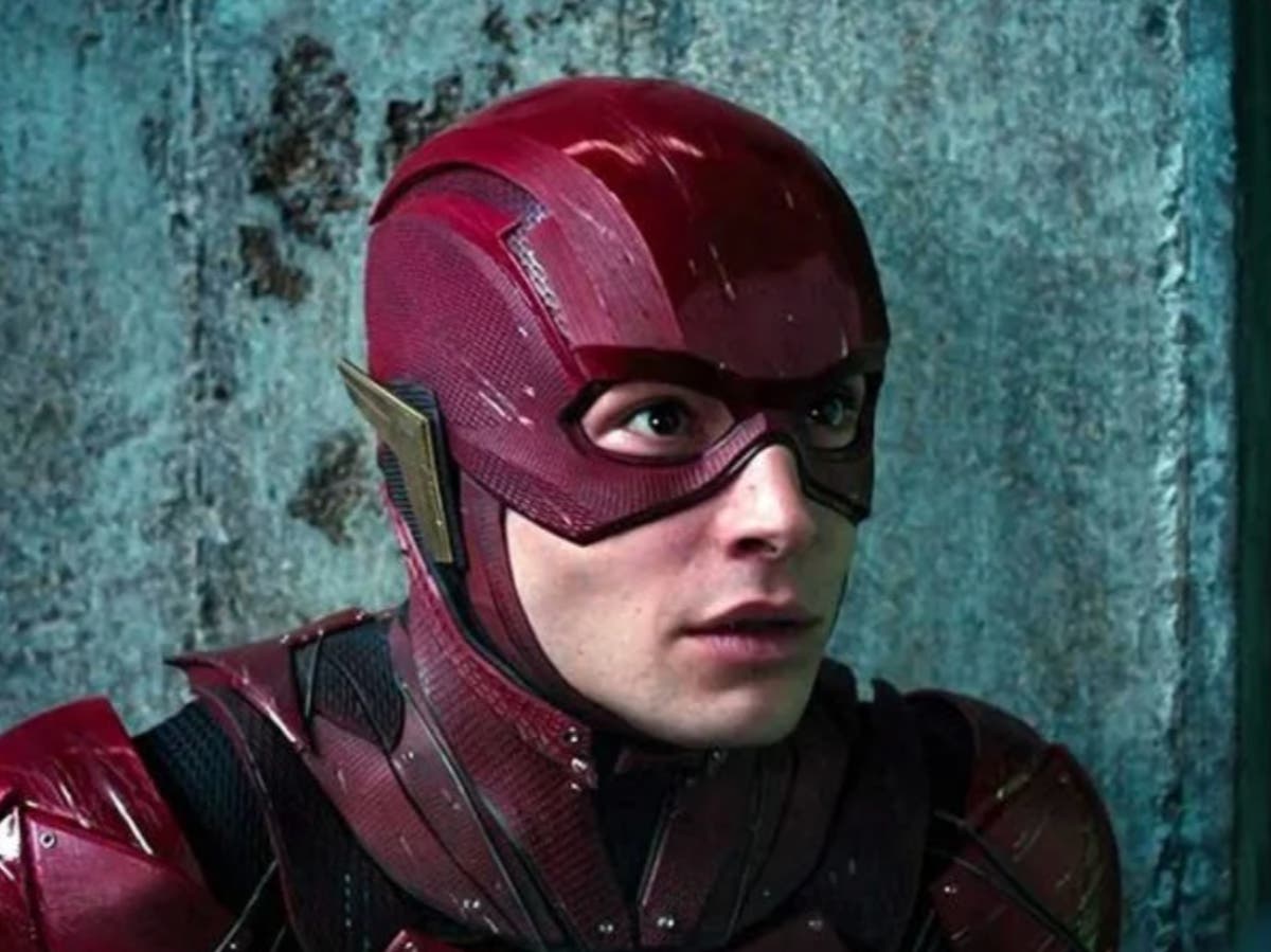 Ezra Miller: Warner Bros breaks silence on The Flash release plans amid controversy