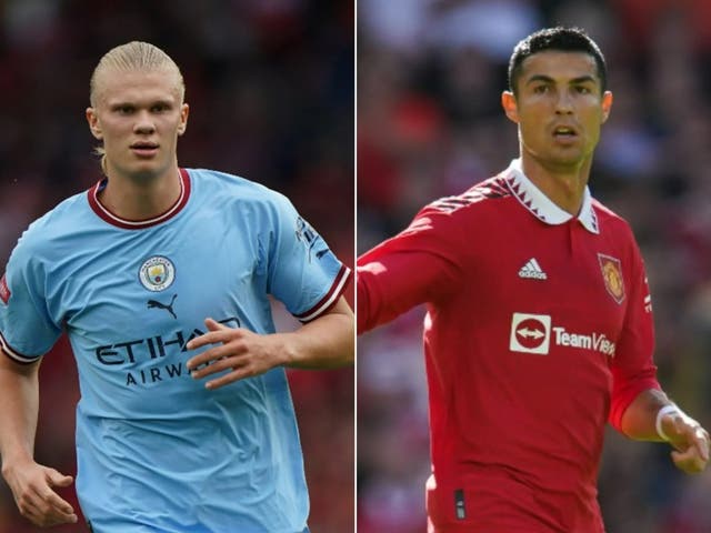 Erling Haaland and Cristiano Ronaldo will grab headlines regardless of how they perform during the opening weekend of the 2022-23 Premier League