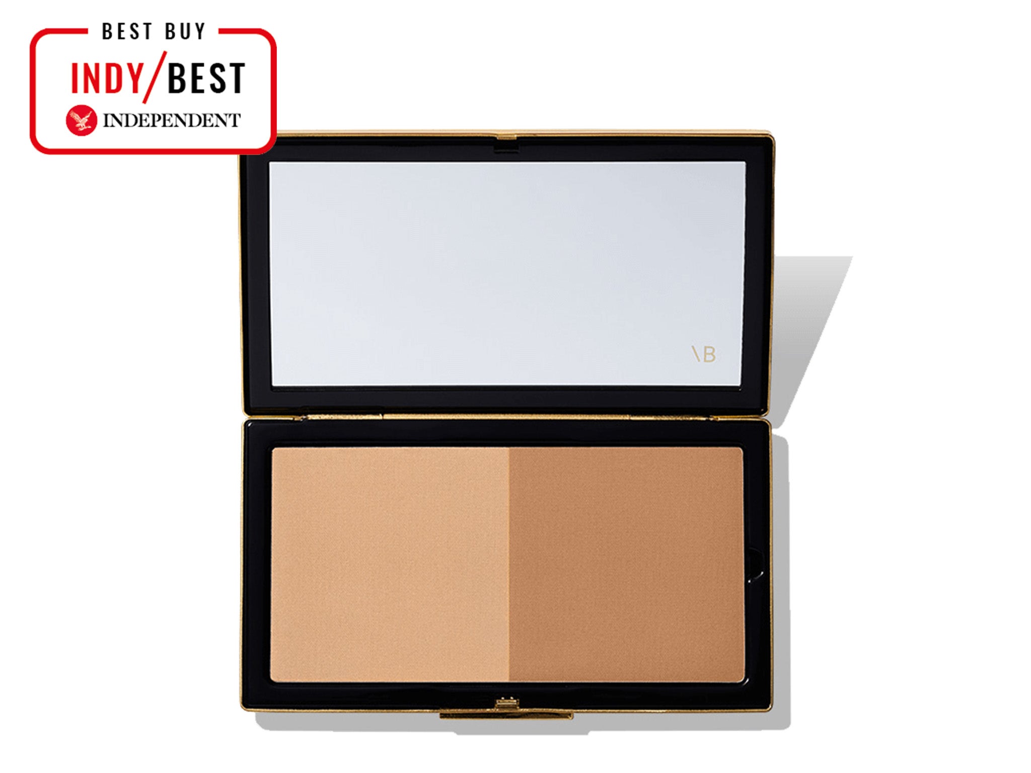 Victoria Beckham Beauty matte bronzing brick